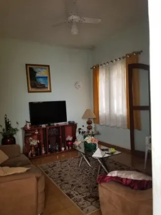 Imagem Casa com 3 Quartos à Venda, 240 m² em Jardim Brasil - Caraguatatuba