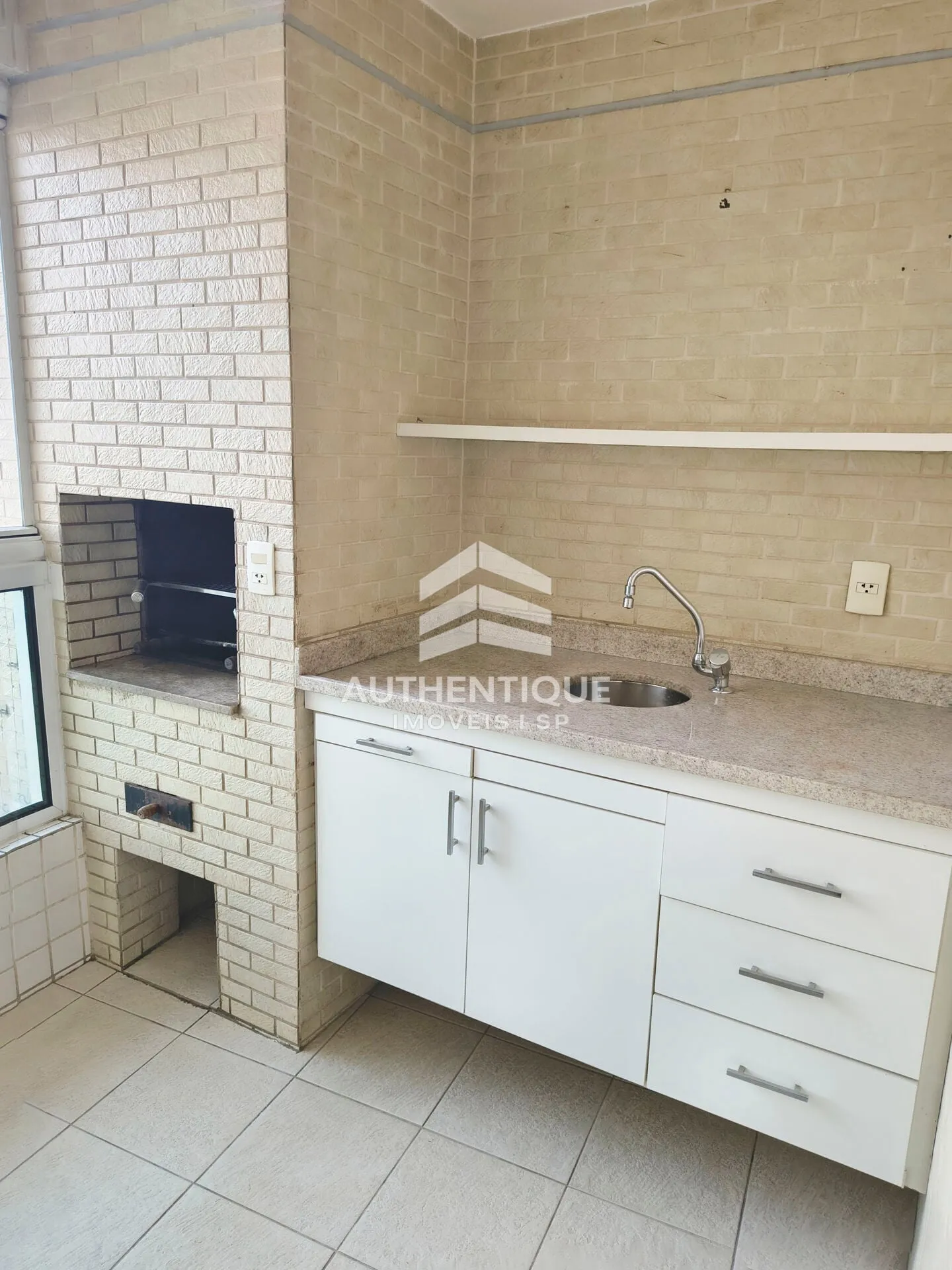 Imagem VILLAGGIO PANAMBY - Apartamento no bairro Panamby à venda