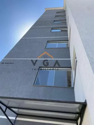 Imagem Apartamento para Locação em São Paulo, Vila Guilhermina, 1 dormitório, 1 banheiro