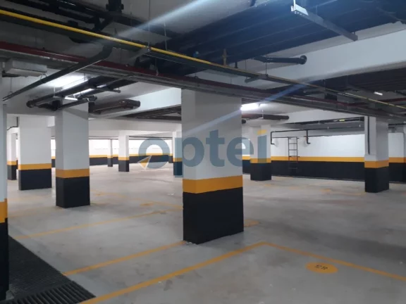Imagem APARTAMENTO COM 51 M², 02 DORMITÓRIOS, SALA COZINHA, COM 01 VAGA , TABOÃO -DIADEMA