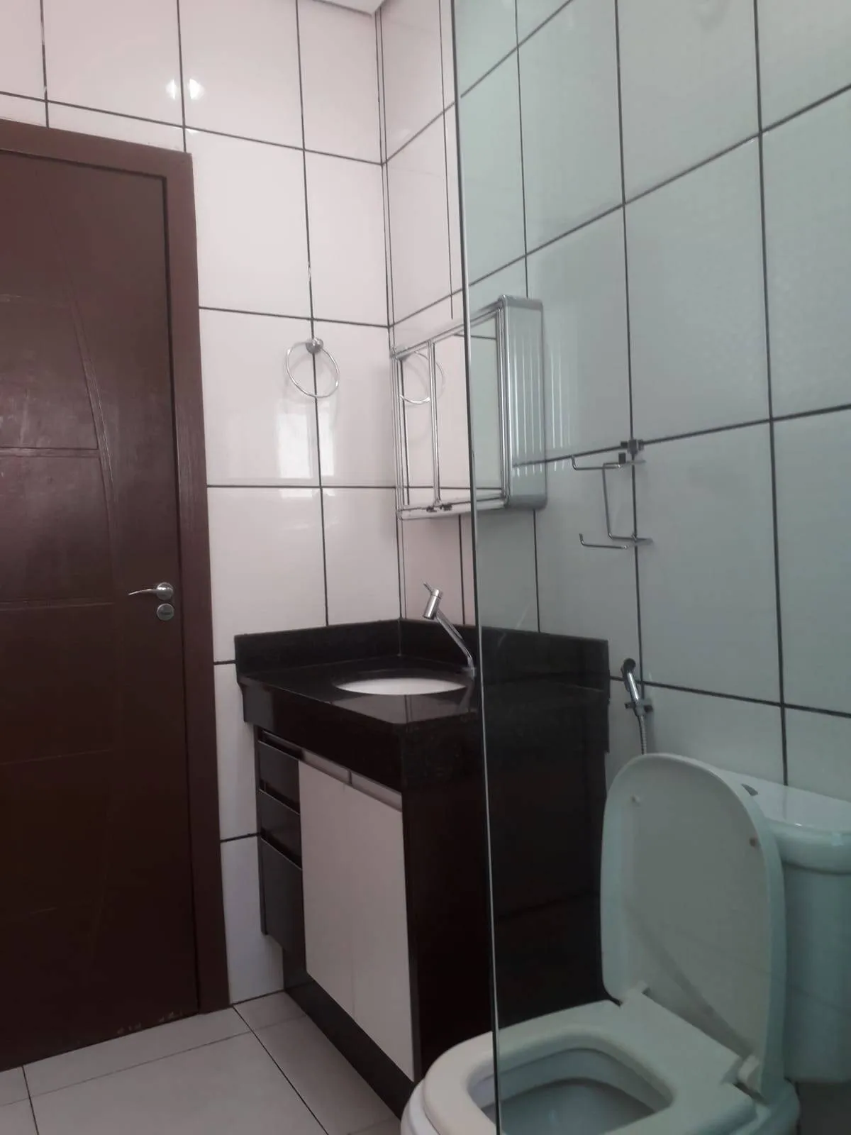 Imagem Sobrado com 1 suíte e 3 Quartos bairro jardim passaredo