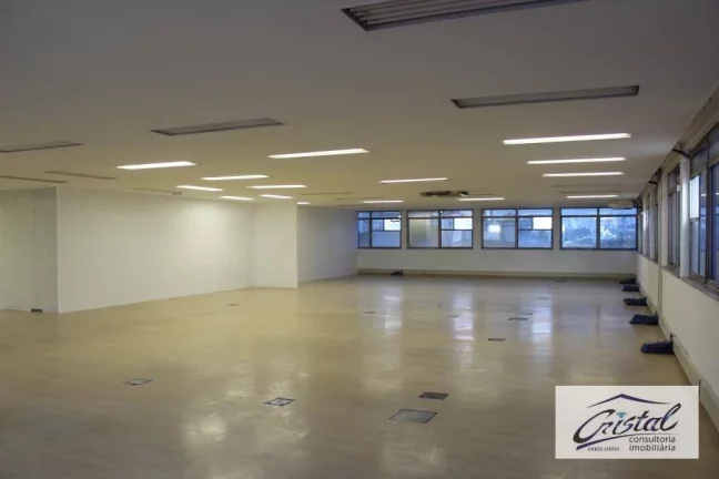 Imagem Laje à venda, 517 m² - Pinheiros - São Paulo/SP