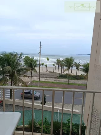 Imagem Apartamentos no Litoral para venda em Praia Grande no bairro Balneario Florida