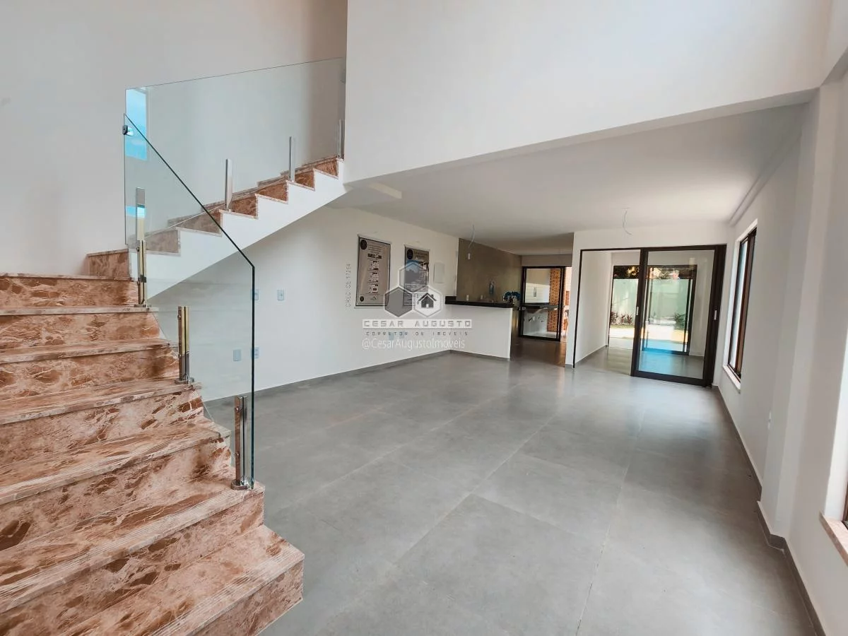 Imagem Alameda Santa Cecília: Casas duplex em fino Padrão na Localização espetacular no Eusebio