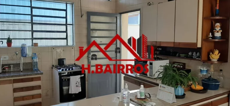 Imagem Casa 03 Dormitórios, 01 Suíte à Venda- Jardim das Indústrias