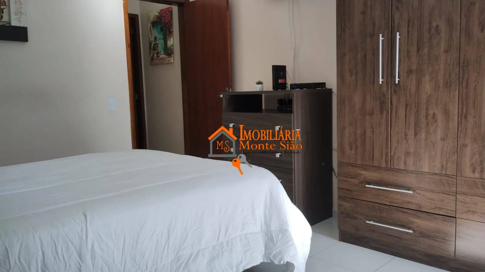 Imagem Sobrado com 3 dormitórios à venda, 170 m² por R$ 780.500,00 - Penha - São Paulo/SP