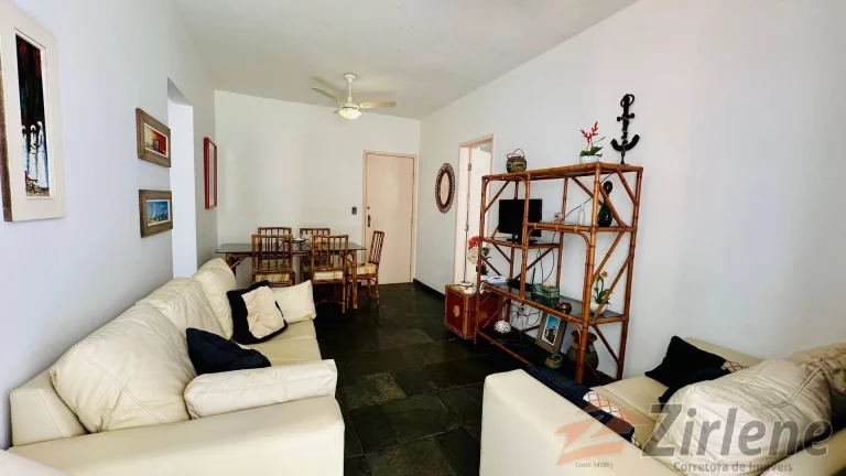 Imagem APARTAMENTO DE 02 QUARTOS NA COBIÇADA AV PRAIANA