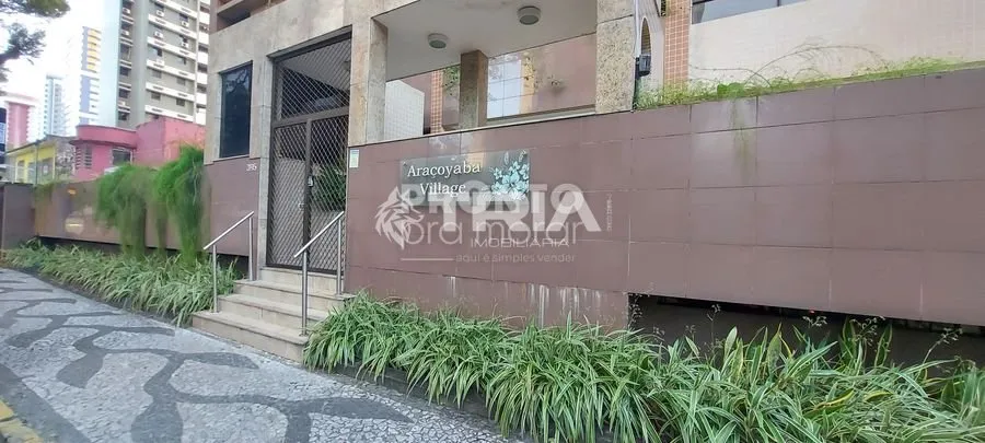 Imagem Apartamento de 4 quartos, 424m² no bairro Espinheiro, em Recife