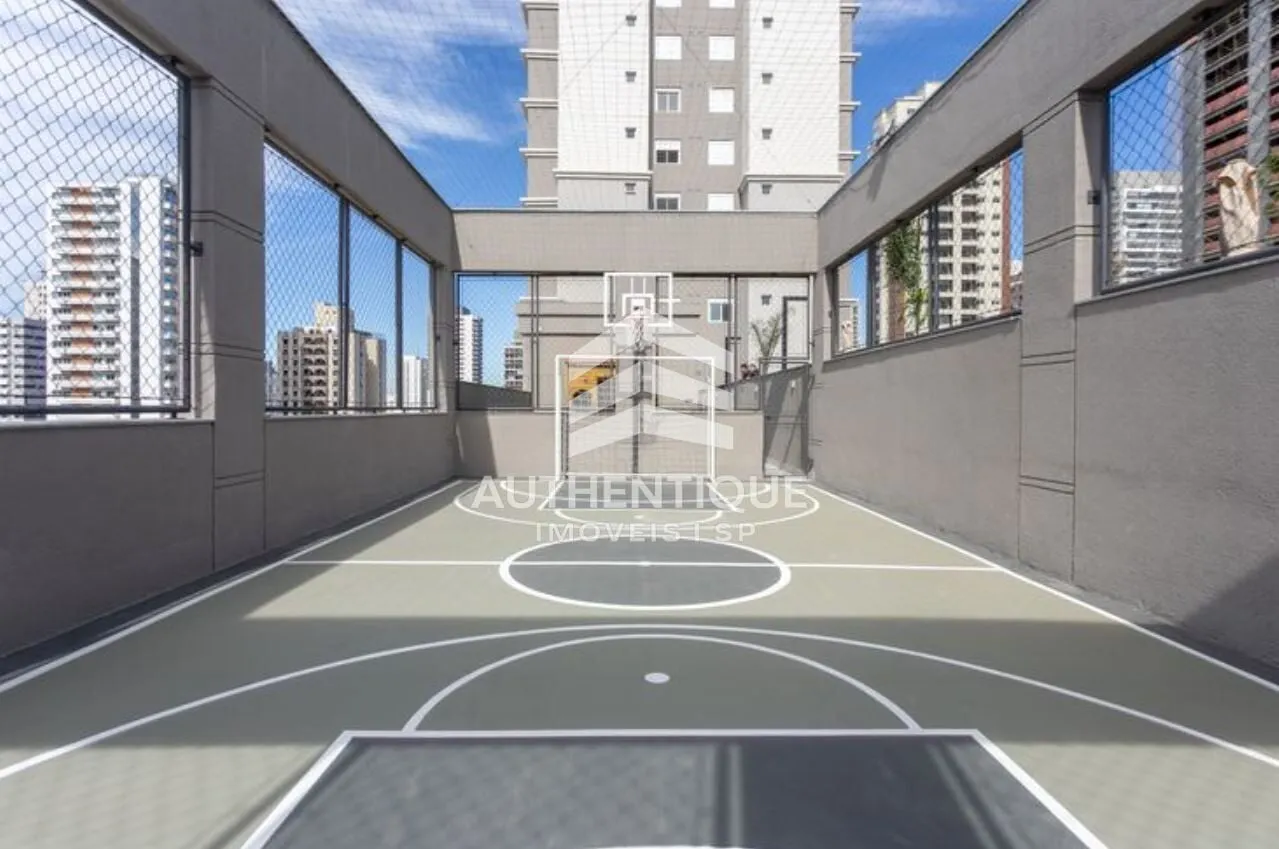 Imagem LIVING HEREDITA ALTO DO IPIRANGA - Apartamento no bairro Alto do Ipiranga à venda