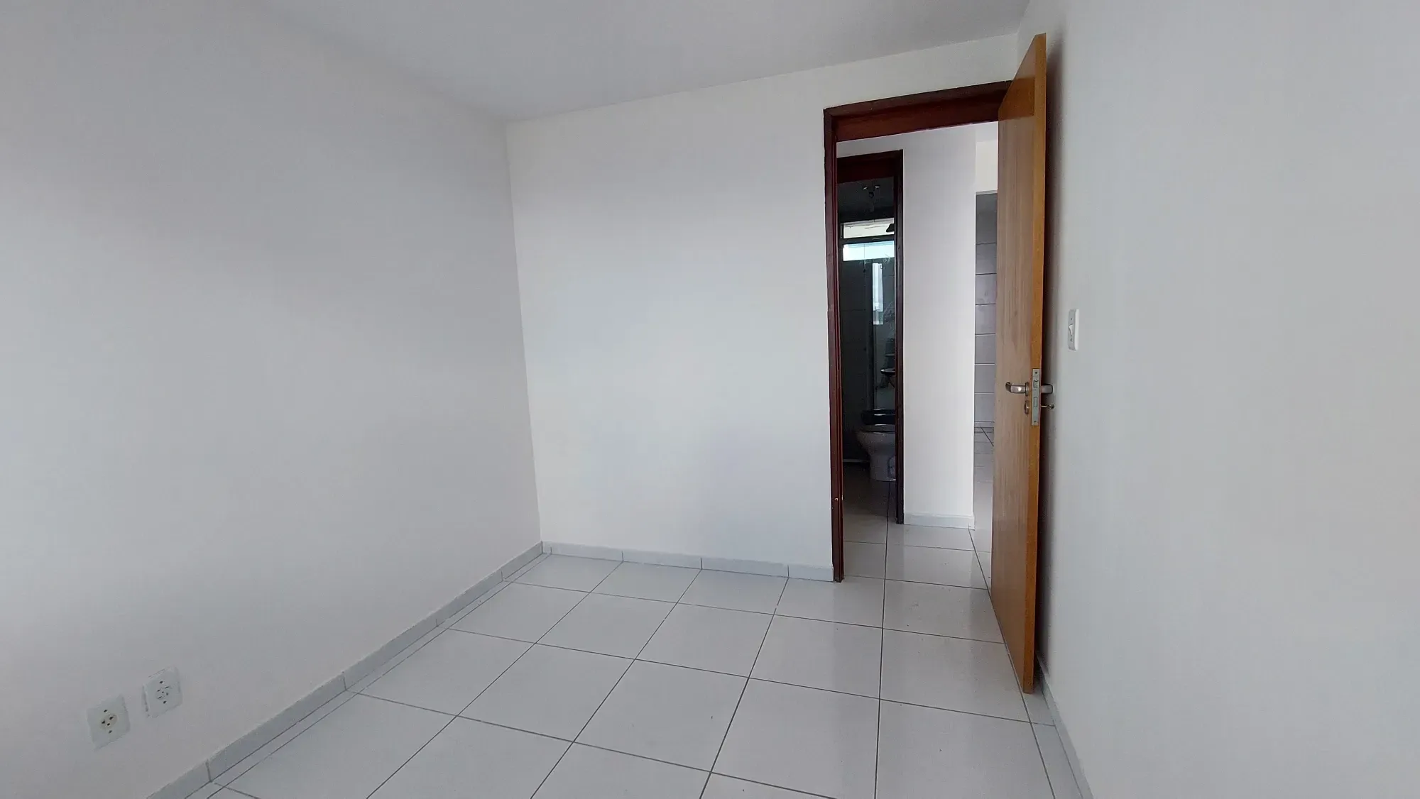 Imagem Apartamento com 2 Quartos à Venda, 65 m² em Jardim Tavares - Campina Grande