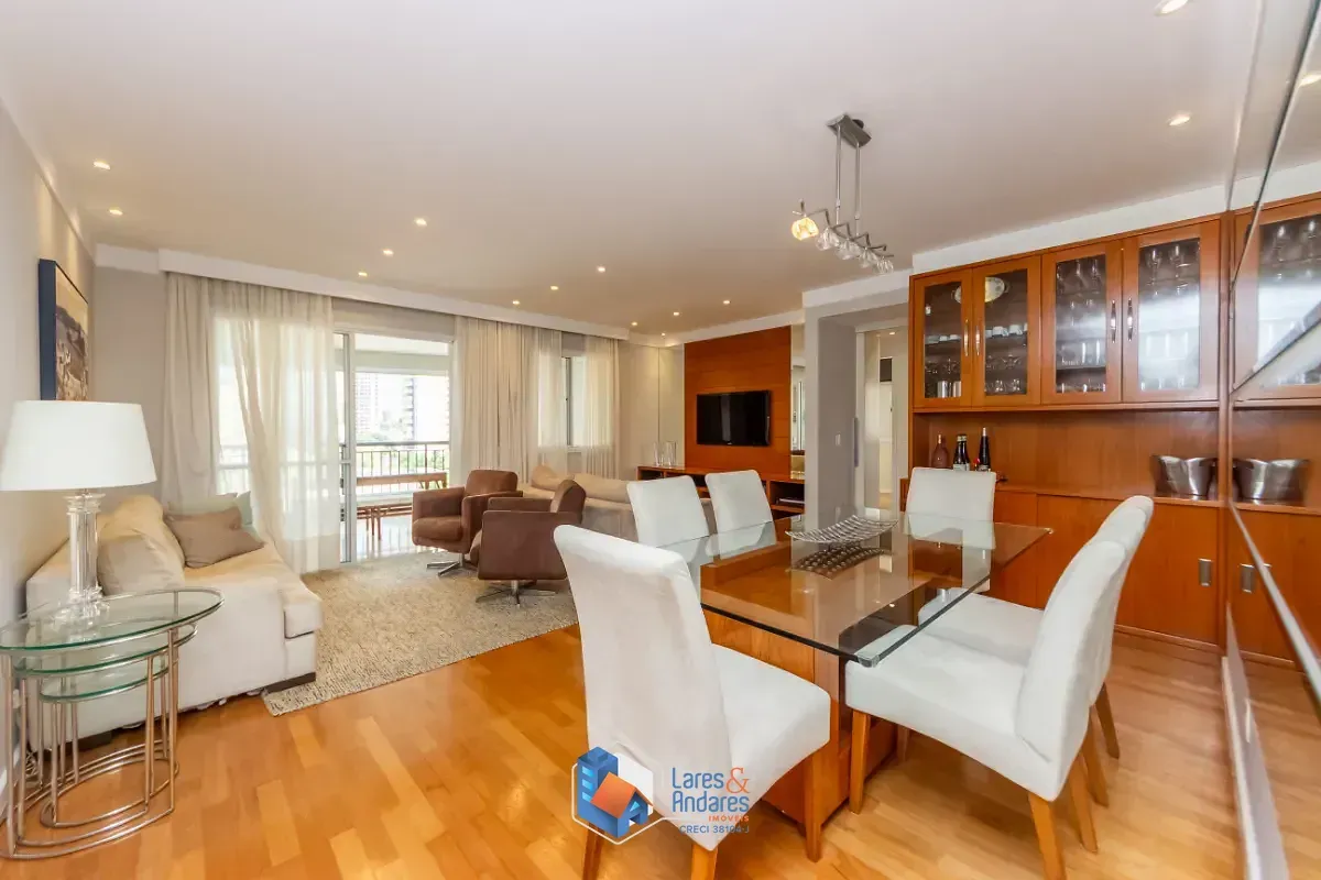 Foto do imóvel Apartamento para venda em Ipiranga com 3 quartos, sendo 1 suíte, 108m² em Rua Lord Cockrane