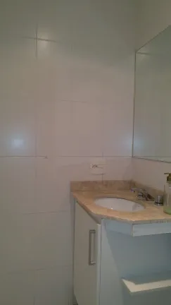Imagem Apartamento com 2 Quartos para Alugar, 67 m² em Barra Funda - São Paulo