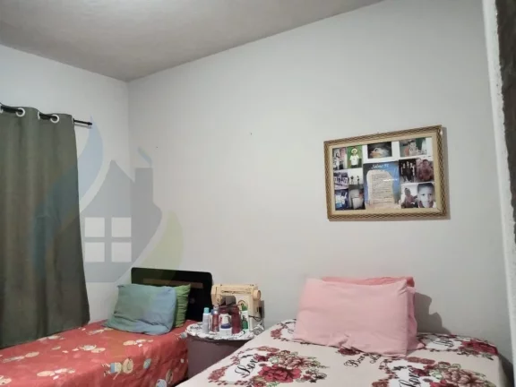 Imagem Apartamento de 1 dormitório, 1 banheiro, 1 vaga, com 40m² em Taboão, São Bernardo do Campo