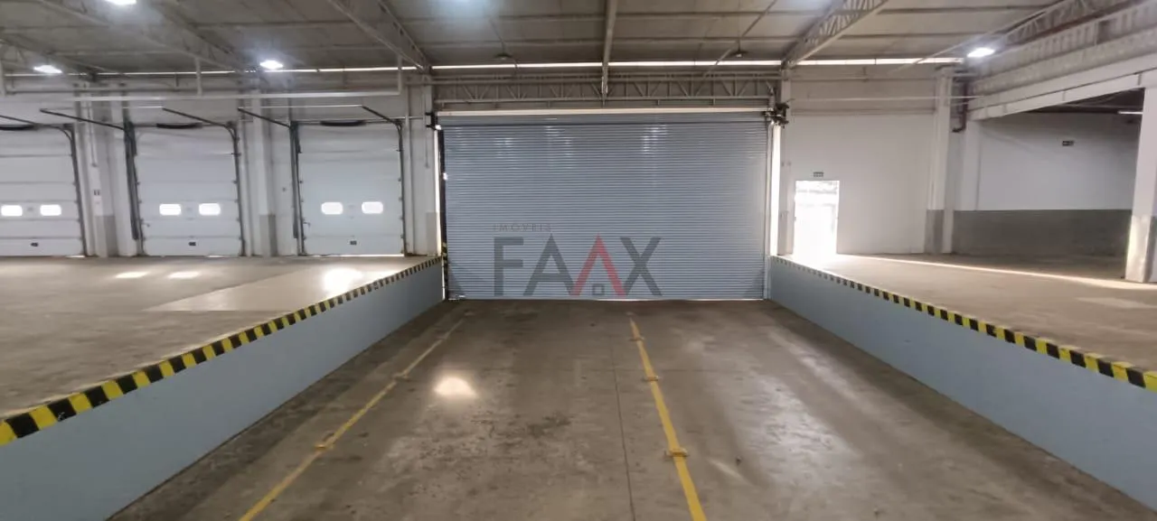 Imagem Imóvel Comercial para Locação Próximo à BR com 3.521m Construídos