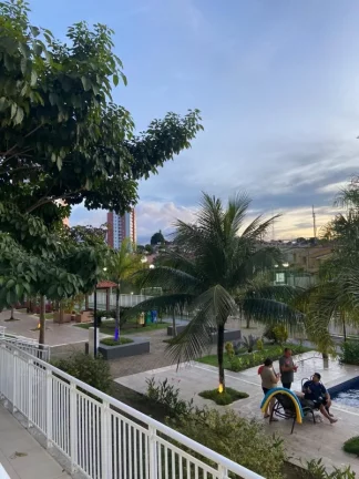 Imagem APARTAMENTO RESIDENCIAL em MANAUS - AM, PONTA NEGRA