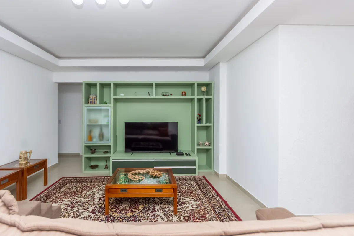 Imagem Apartamento para venda em Campestre com 3 quartos, sendo 1 suíte, 97m2
