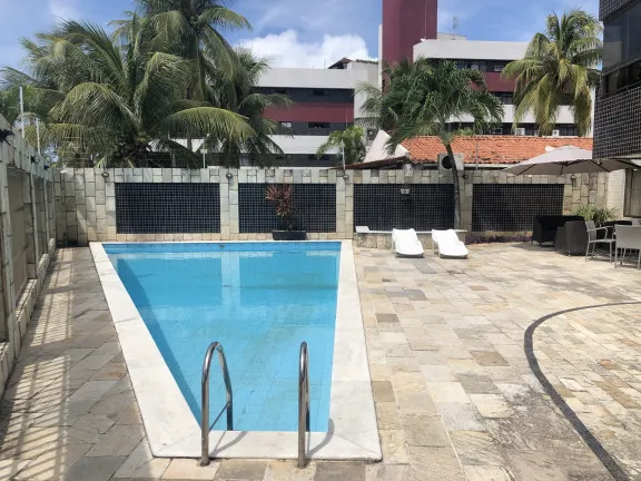 Imagem Apartamento com 4 Quartos à Venda, 128 m² em Jardim Oceania - João Pessoa