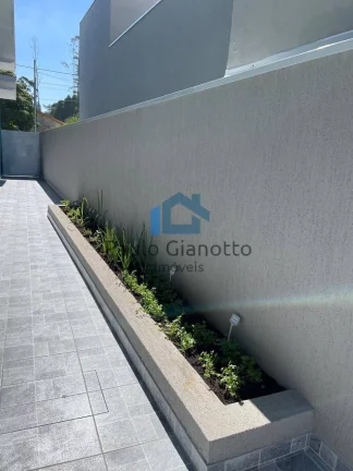 Imagem Casa Nova e Térrea Condomínio Vila Real Cotia