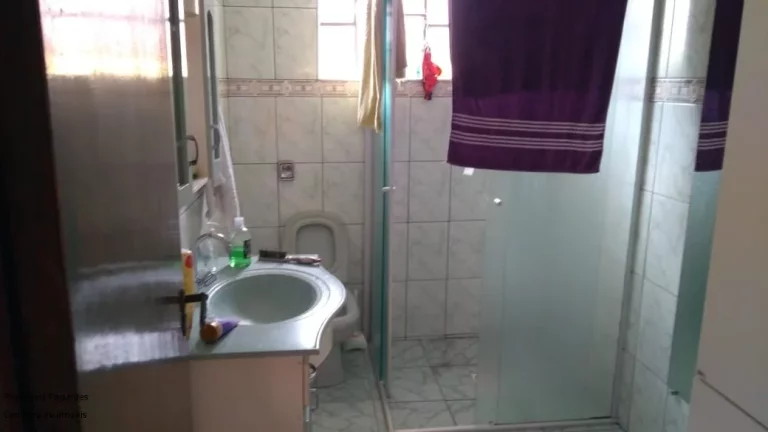 Imagem CASA RESIDENCIAL em POÇOS DE CALDAS - MG, JARDIM COUNTRY CLUB