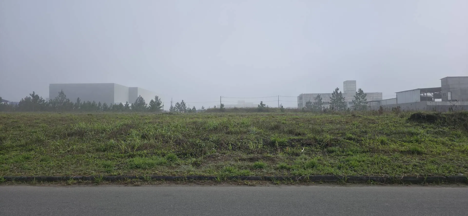 Imagem Lote Industrial à Venda - Loteamento Industrial Volta Redonda | Araquari/SC