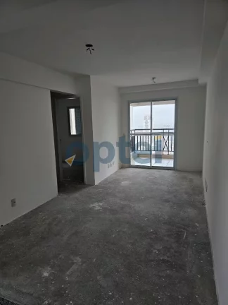 Imagem APARTAMENTO NOVO A VENDA 55M² - 2 DORMS - 1 SUITE - VILA GONÇALVES- SÃO BERNARDO DO CAMPO/SP.