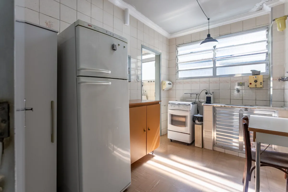 Imagem Apartamento para venda em Bela Vista com 3 quartos, 108m2