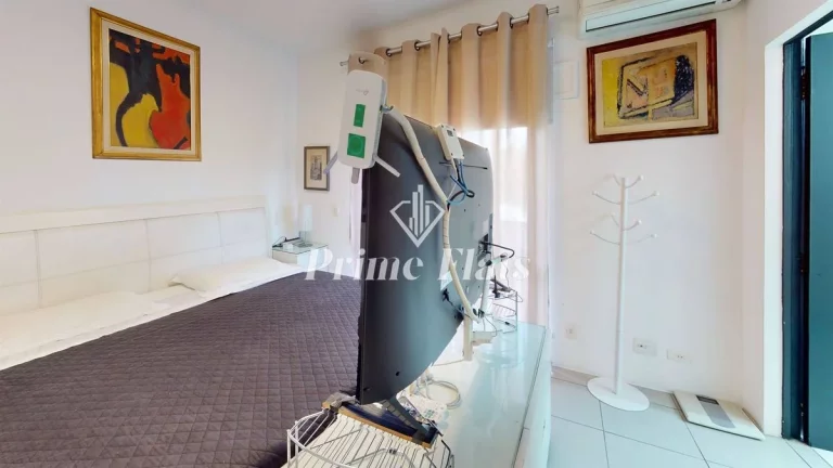 Imagem Apartamento disponível para locação no Plaza Regency, com 100m², 2 dormitórios e 2 vagas de garagem
