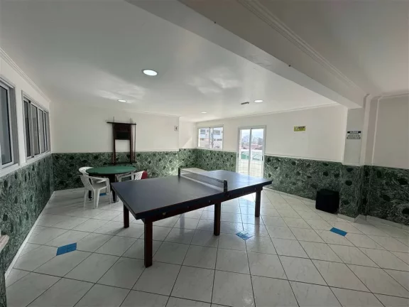 Imagem APARTAMENTO COM 69.04 m² - MARACANÃ - PRAIA GRANDE SP
