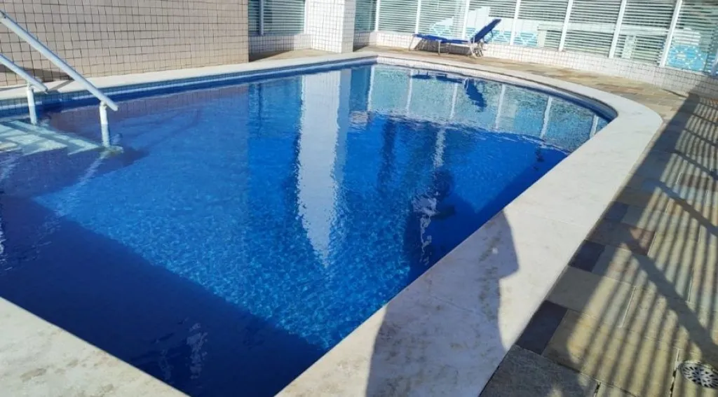 Imagem APARTAMENTO COM 65,49 m² - AVIAÇÃO - PRAIA GRANDE SP