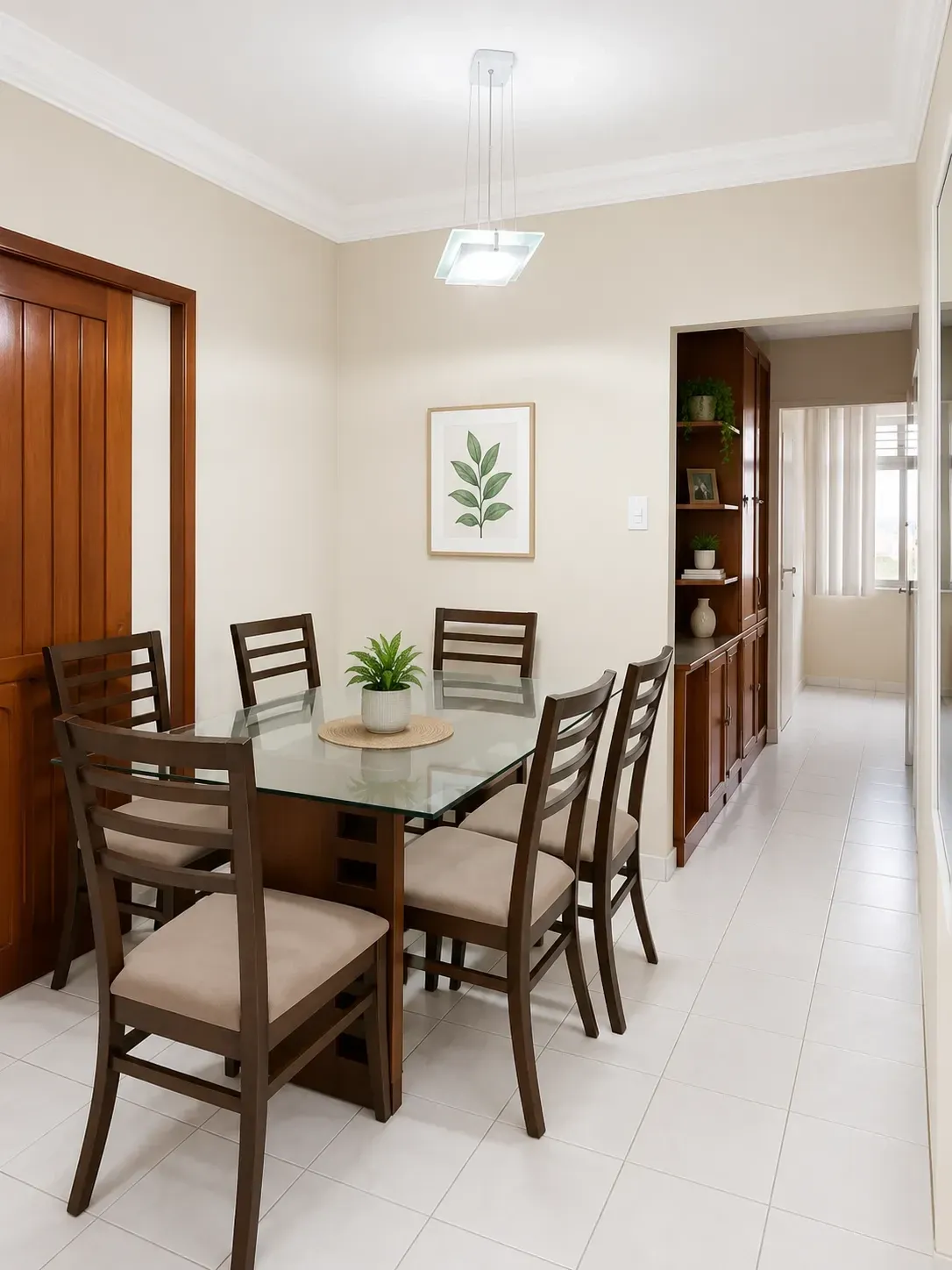 Imagem Apartamento com 2 Quartos à Venda, Locação ou Temporada, 87 m² em Centro - Florianópolis
