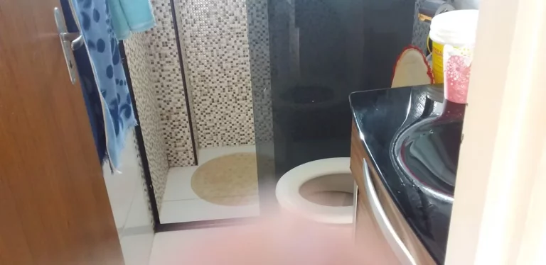 Imagem APARTAMENTO RESIDENCIAL em POÇOS DE CALDAS - MG, JARDIM PARAÍSO
