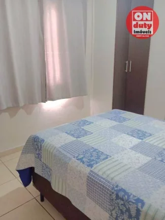 Imagem Casa com 2 quartos à venda, 71 m² por R$ 400.000 - Parque Bitaru - São Vicente/SP