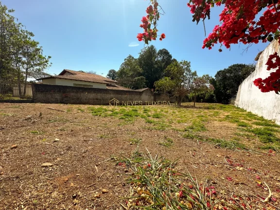 Imagem TERRENO RESIDENCIAL em BRASÍLIA - DF, SETOR DE HABITAÇÕES INDIVIDUAIS SUL