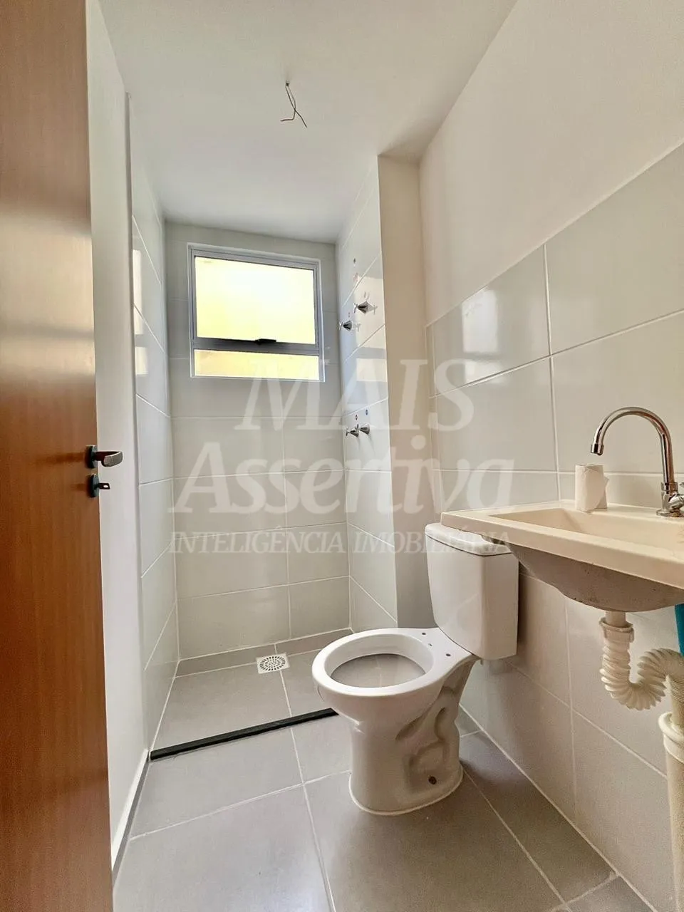Imagem Apartamento para locação no 2º andar - Porto Rotterdam