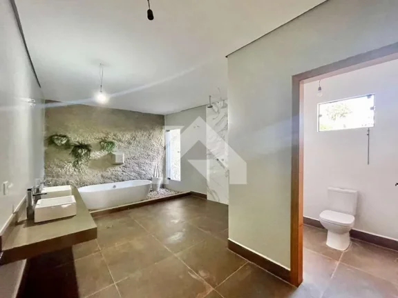 Imagem Casa de Condomínio em Golf Gardens - Carapicuíba