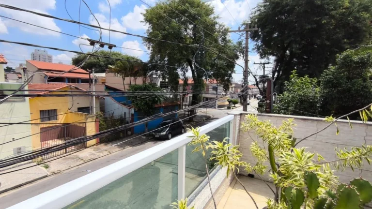 Imagem Sobrado para Venda em São Bernardo do Campo / SP no bairro Rudge Ramos
