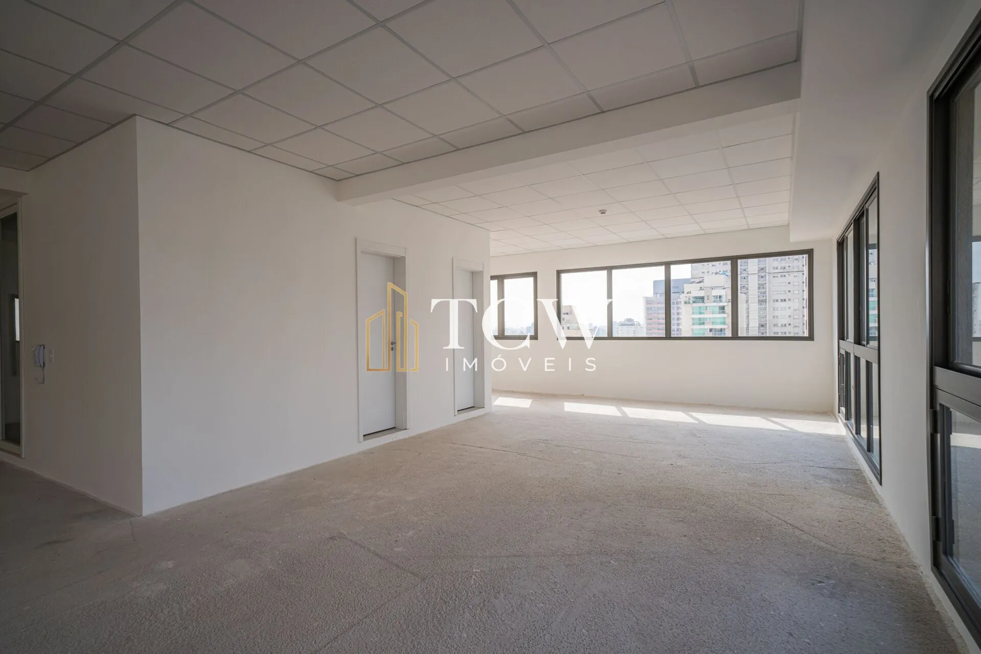 Imagem Edifício Comercial à Venda | 4.059 m² | Paraíso, São Paulo/SP