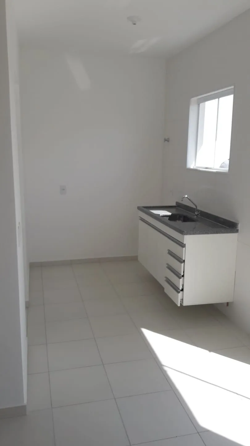 Imagem Casa para Locação 3 Quartos, 1 Suite, 2 Vagas, 140.4M², Campo Alegre, Pindamonhangaba - SP | Condomínio Jardins - Pinda