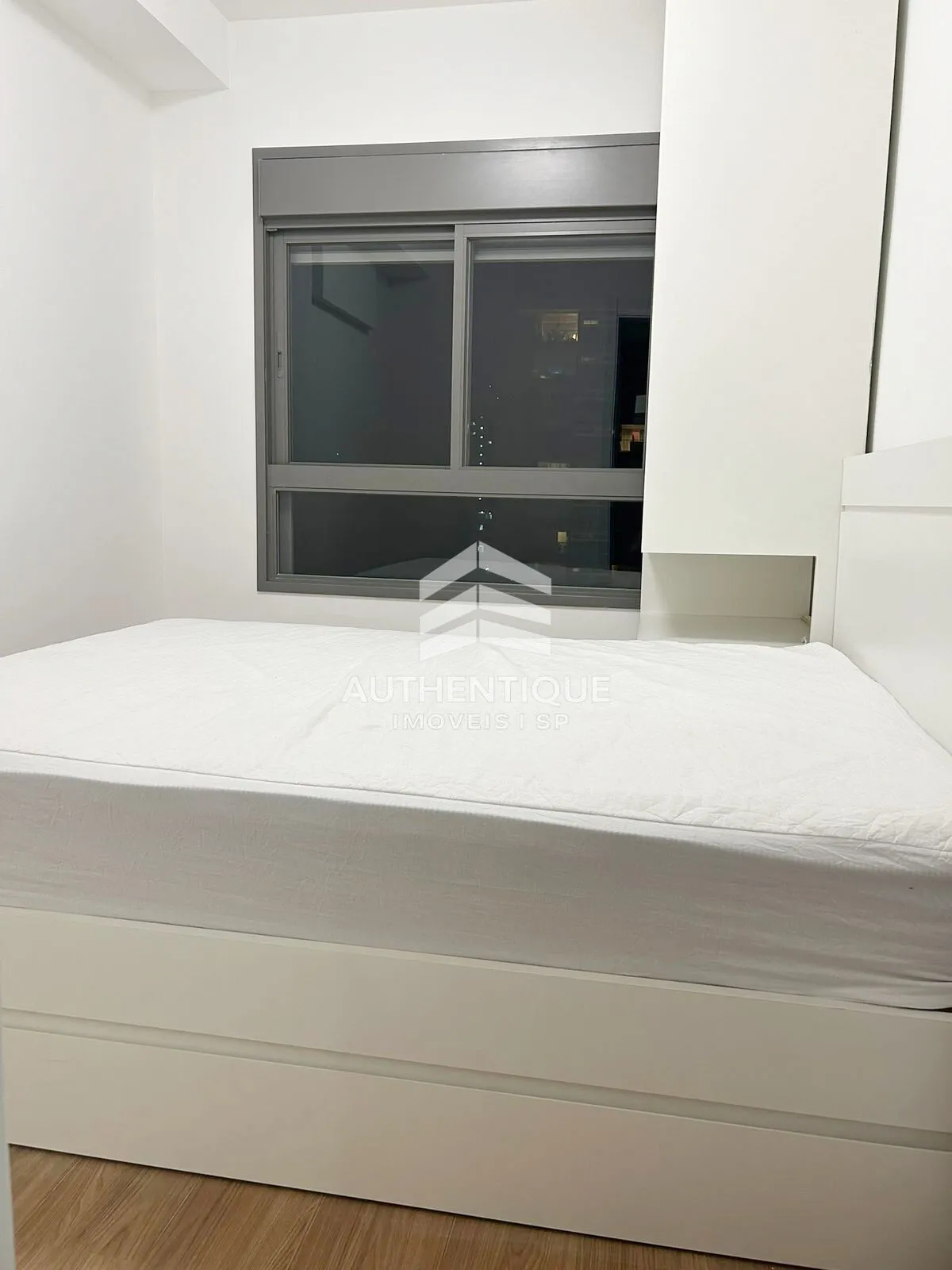 Imagem ATMOSFERA VILA MARIANA - Apartamento no bairro Vila Mariana à venda