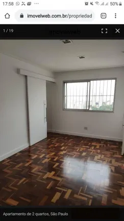 Imagem Apartamento com 2 Quartos à Venda ou Locação, 62 m² em Parque Mandaqui - São Paulo