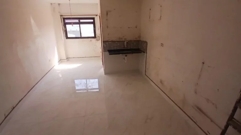 Imagem APARTAMENTO COM 25.21 m² - AVIAÇÃO - PRAIA GRANDE SP