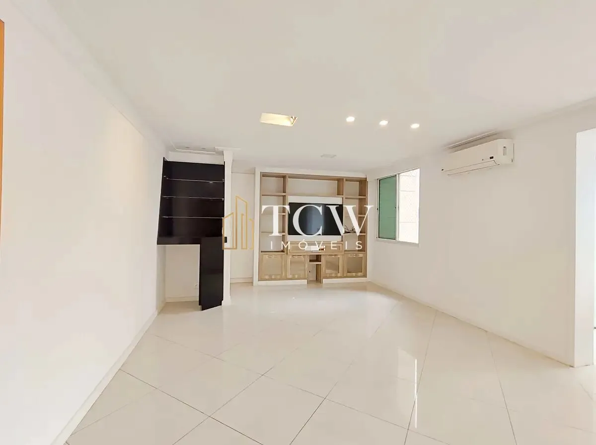 Imagem Apartamento para alugar no bairro Brooklin - São Paulo/SP, Zona Sul