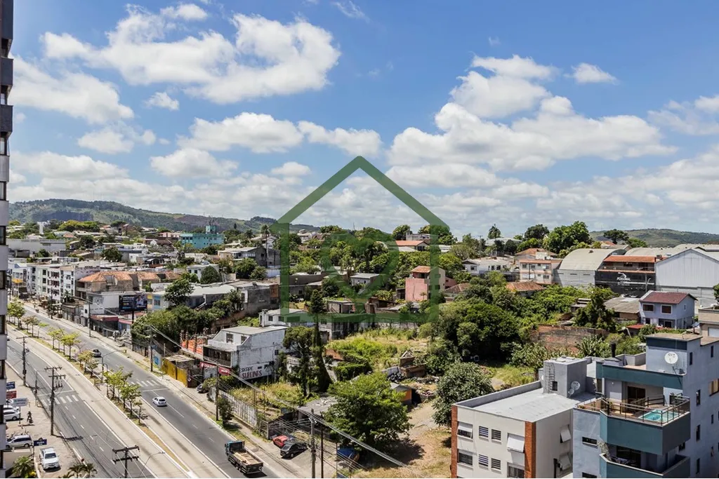Imagem Apresentamos um excelente apartamento à venda, situado no privilegiado bairro Chácara das Pedras, ...