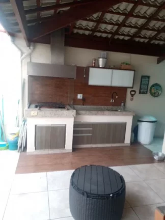 Imagem Casa à venda, 154 m² por R$ 1.650.000 - Canto do Forte - Praia Grande/SP