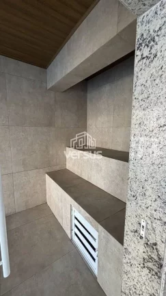 Imagem APARTAMENTO 2 DORMITÓRIOS - 2 SUÍTES - 2 VAGAS - R$ 700 MIL - GUILHERMINA