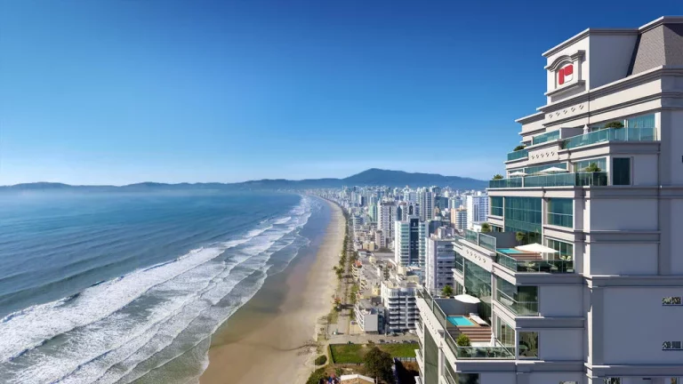 Imagem APARTAMENTO RESIDENCIAL em Itapema - SC, Centro
