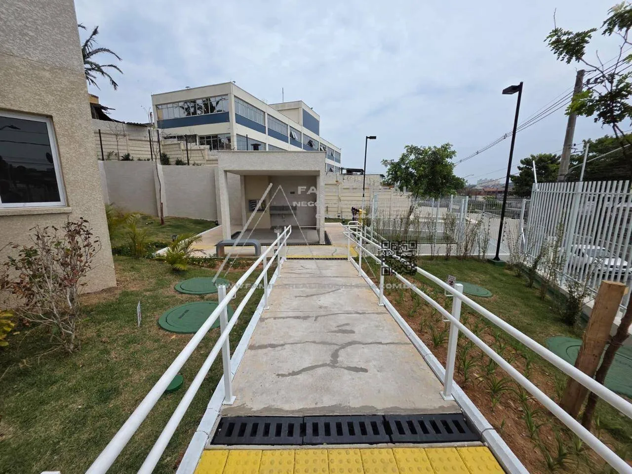 Imagem Apartamento Studio, com 02 Dormitório, para venda em Jardim Soares - Guaianazes