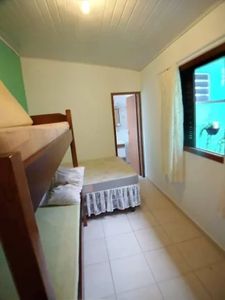 Imagem Sobrado Geminado - Massaguaçu - Caraguatatuba - SP