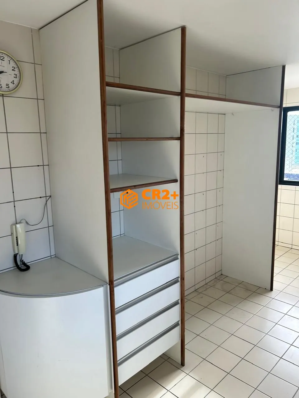 Imagem Cobertura nos Aflitos com 3 suítes -220m²