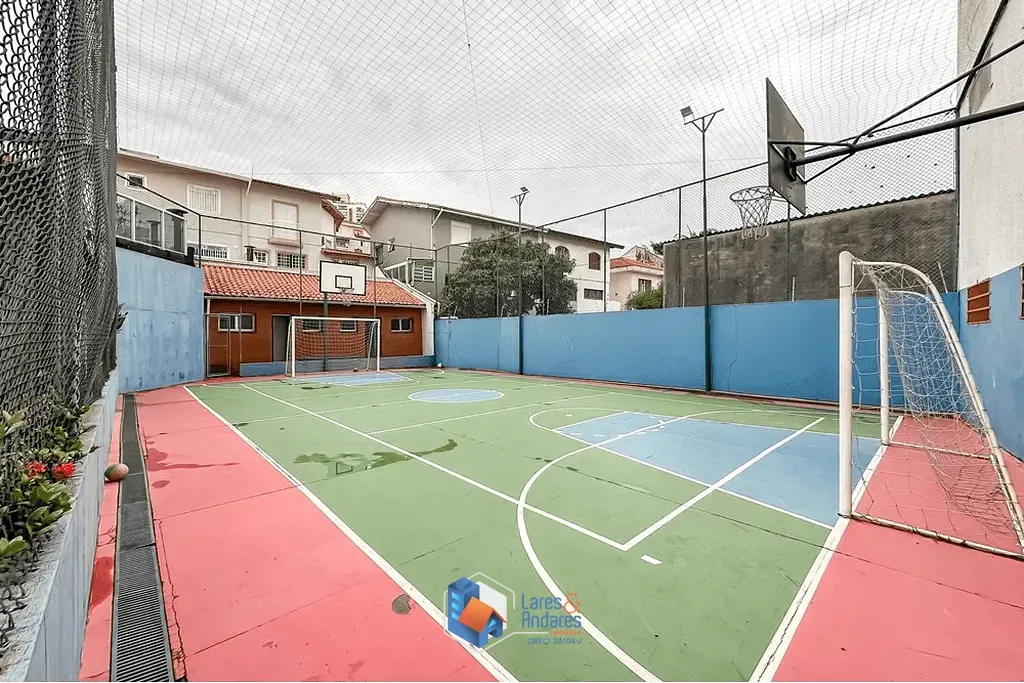 Imagem Apartamento à venda 3 Quartos 1 Suite 158M² Água Fria São Paulo - SP